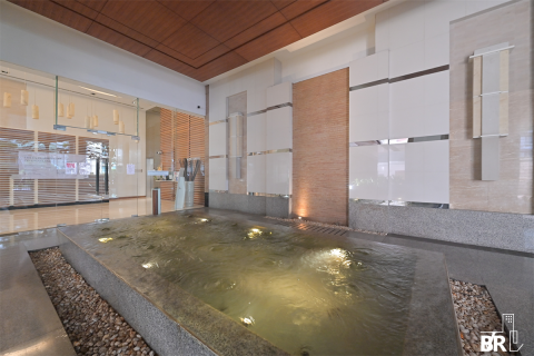 Eigentumswohnung in Bangkok, Thailand, 2 Schlafzimmer  № 249516