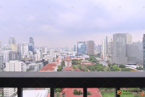 Eigentumswohnung in Bangkok, Thailand, 1 Schlafzimmer  № 248154
