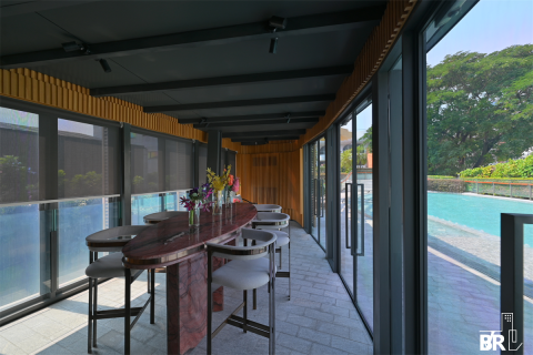 Condominio de 2 dormitorios en Bangkok, Tailandia № 184424 - foto 4