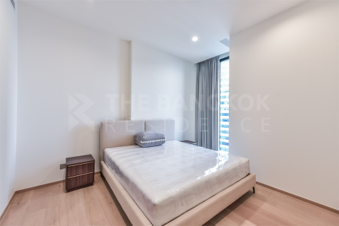 Eigentumswohnung in Bangkok, Thailand, 1 Schlafzimmer  № 247250
