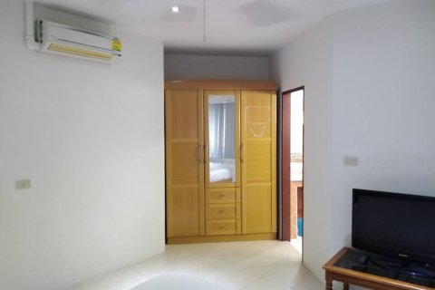 คอนโดมิเนียมในพัทยา, ประเทศไทย, 3 ห้องนอน № 242495 - รูปถ่าย 2