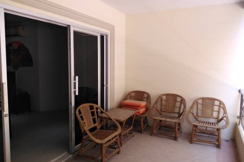 คอนโดมิเนียมในพัทยา, ประเทศไทย, 3 ห้องนอน № 242495 - รูปถ่าย 16