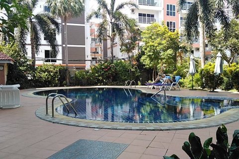 คอนโดมิเนียมในพัทยา, ประเทศไทย, 3 ห้องนอน № 242495 - รูปถ่าย 24