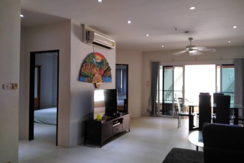 คอนโดมิเนียมในพัทยา, ประเทศไทย, 3 ห้องนอน № 242495 - รูปถ่าย 21