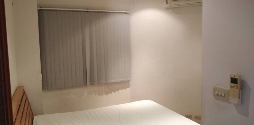 คอนโดมิเนียมในพัทยา, ประเทศไทย, 3 ห้องนอน № 242495
