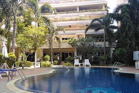 คอนโดมิเนียมในพัทยา, ประเทศไทย, 3 ห้องนอน № 242495 - รูปถ่าย 26