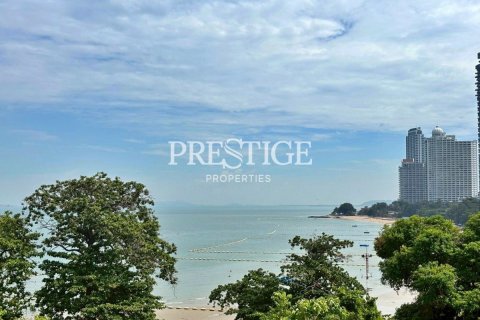 Condo in Pattaya, Thailand, 2 bedrooms № 241670 - photo 21