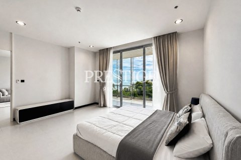 Condo in Pattaya, Thailand, 2 bedrooms № 241670 - photo 11