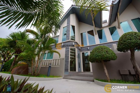 Estudio en Jomtien Beach, Pattaya, Tailandia № 243629