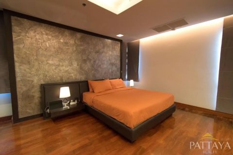 Condo in Pattaya, Thailand, 2 bedrooms № 242446 - photo 7