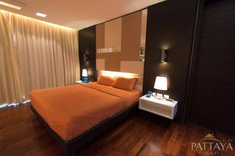 Condo in Pattaya, Thailand, 2 bedrooms № 242446 - photo 5