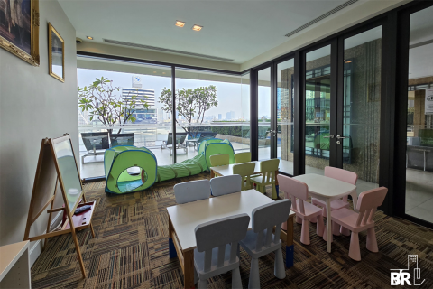 Condo in Bangkok, Thailand, 1 bedroom № 184656 - photo 5