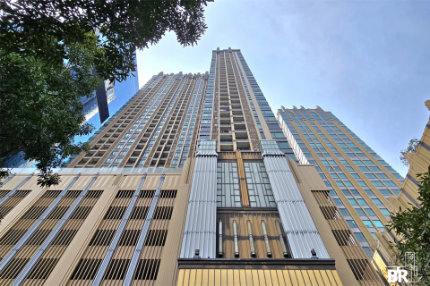 Condominio de 1 dormitorio en Bangkok, Tailandia № 184656 - foto 7