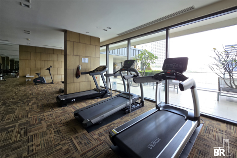 Condo in Bangkok, Thailand, 1 bedroom  № 184656