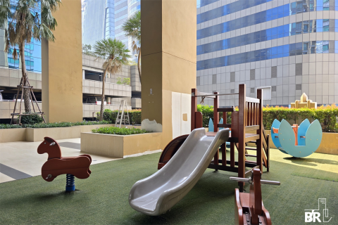 Condominio de 1 dormitorio en Bangkok, Tailandia № 184656 - foto 5