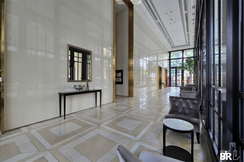 Condo in Bangkok, Thailand, 1 bedroom № 184656 - photo 7