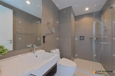 Condominio de 2 dormitorios en Bangkok, Tailandia № 201928 - foto 5