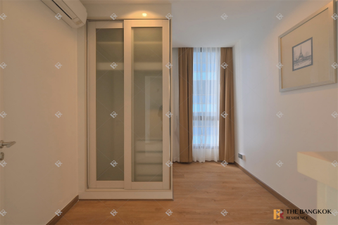 Condominio de 2 dormitorios en Bangkok, Tailandia № 201928 - foto 4