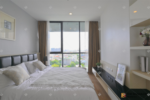 Condominio de 2 dormitorios en Bangkok, Tailandia № 201928 - foto 2