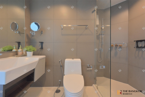 Condominio de 2 dormitorios en Bangkok, Tailandia № 201928 - foto 7