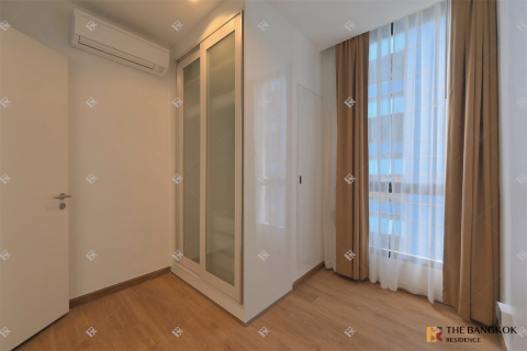 Condominio de 2 dormitorios en Bangkok, Tailandia № 201928 - foto 3