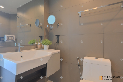 Condominio de 2 dormitorios en Bangkok, Tailandia № 201928 - foto 6