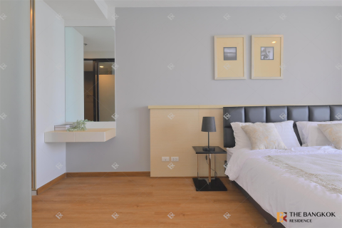 Condominio de 2 dormitorios en Bangkok, Tailandia № 201928 - foto 10