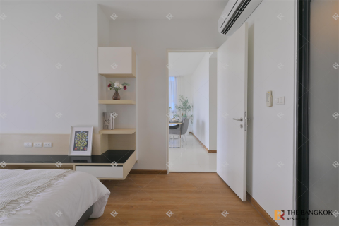 Condominio de 2 dormitorios en Bangkok, Tailandia № 201928 - foto 9