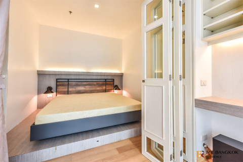 Condominio de 1 dormitorio en Bangkok, Tailandia № 241612 - foto 8