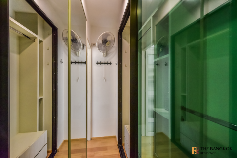 Condominio de 1 dormitorio en Bangkok, Tailandia № 241612 - foto 6