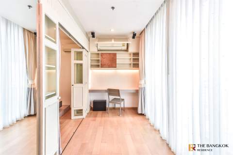 Condominio de 1 dormitorio en Bangkok, Tailandia № 241612 - foto 10