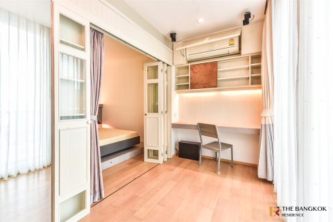 Condominio de 1 dormitorio en Bangkok, Tailandia № 241612 - foto 9