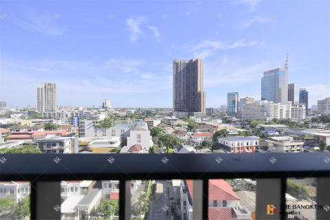 คอนโดมิเนียมในกรุงเทพฯ, ประเทศไทย, 1 ห้องนอน № 248564