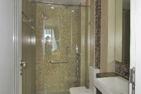 Condominio de 1 dormitorio en Pattaya, Tailandia № 242390 - foto 5