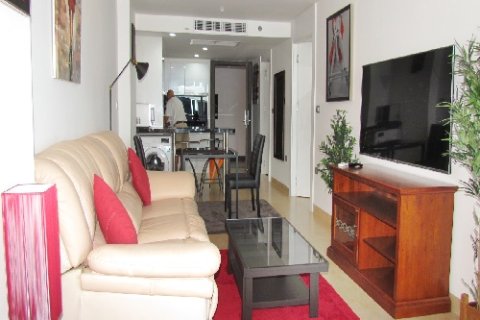 Condo à Pattaya, Thaïlande, 1 chambre  № 242390 - photo 13