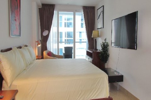 Condominio de 1 dormitorio en Pattaya, Tailandia № 242390 - foto 6