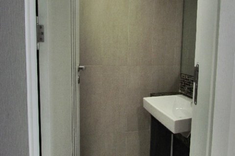 Condominio de 1 dormitorio en Pattaya, Tailandia № 242390 - foto 3