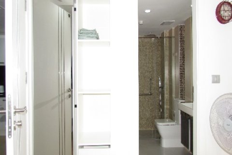 Condo à Pattaya, Thaïlande, 1 chambre  № 242390 - photo 15