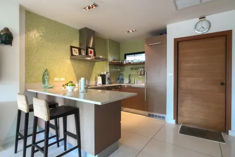Sobre plano ANDAMAYA SURIN BAY en Phuket, Tailandia № 2729 - foto 13