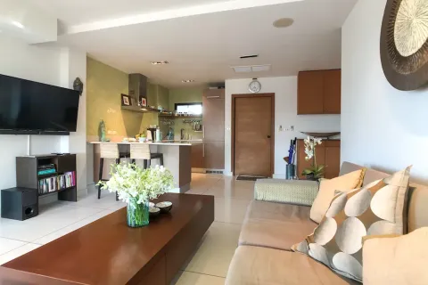 Sobre plano ANDAMAYA SURIN BAY en Phuket, Tailandia № 2729 - foto 10