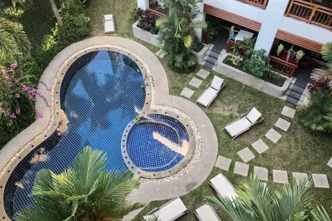 Sobre plano ANDAMAYA SURIN BAY en Phuket, Tailandia № 2729 - foto 17