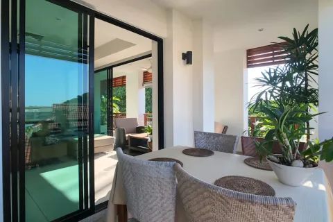 Sobre plano ANDAMAYA SURIN BAY en Phuket, Tailandia № 2729 - foto 16