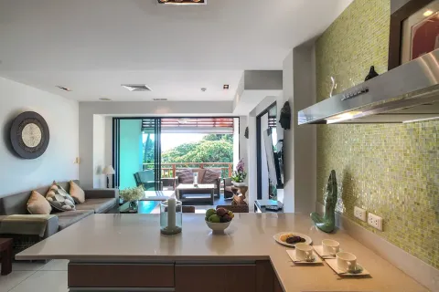 Sobre plano ANDAMAYA SURIN BAY en Phuket, Tailandia № 2729 - foto 11