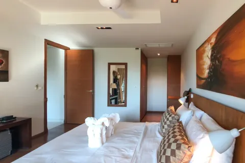 Sobre plano ANDAMAYA SURIN BAY en Phuket, Tailandia № 2729 - foto 3