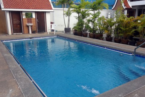 บ้านในพัทยา, ประเทศไทย 2 ห้องนอน № 243361