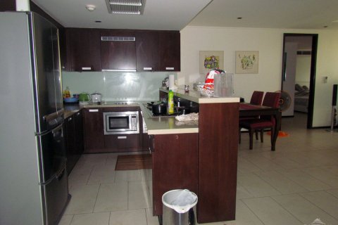 Condominio de 2 dormitorios en Pattaya, Tailandia № 242870