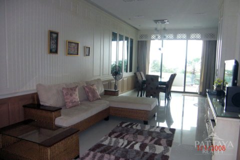 คอนโดมิเนียมในพัทยา, ประเทศไทย, 2 ห้องนอน № 242952