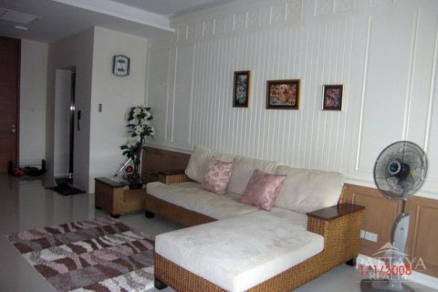 คอนโดมิเนียมในพัทยา, ประเทศไทย, 2 ห้องนอน № 242952 - รูปถ่าย 4