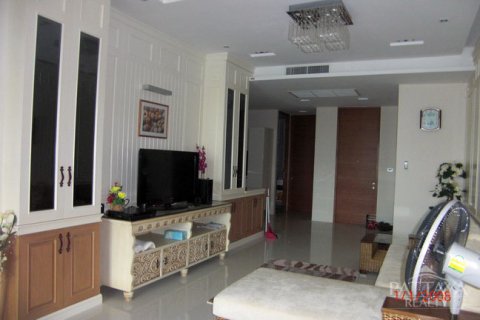 คอนโดมิเนียมในพัทยา, ประเทศไทย, 2 ห้องนอน № 242952 - รูปถ่าย 2