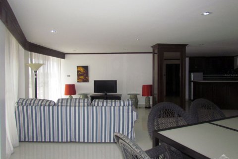 คอนโดมิเนียมในจอมเทียน, พัทยา, ประเทศไทย, 3 ห้องนอน № 242260 - รูปถ่าย 3